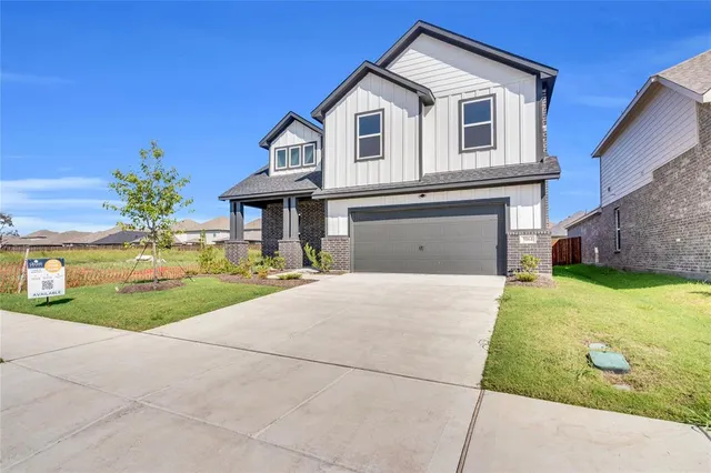 $398,990 | 5064 Picasso Road, Royse City, TX 75189