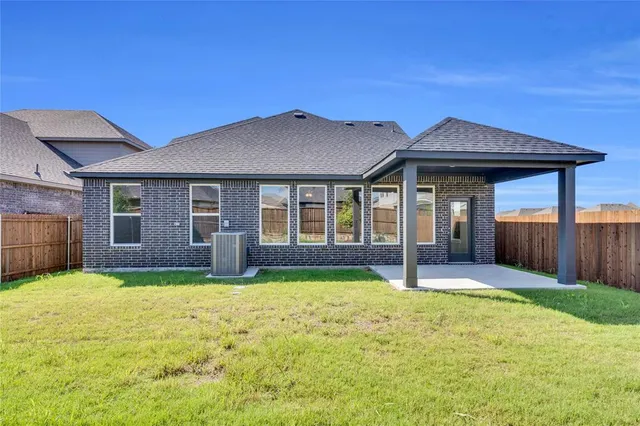 $398,990 | 5064 Picasso Road, Royse City, TX 75189