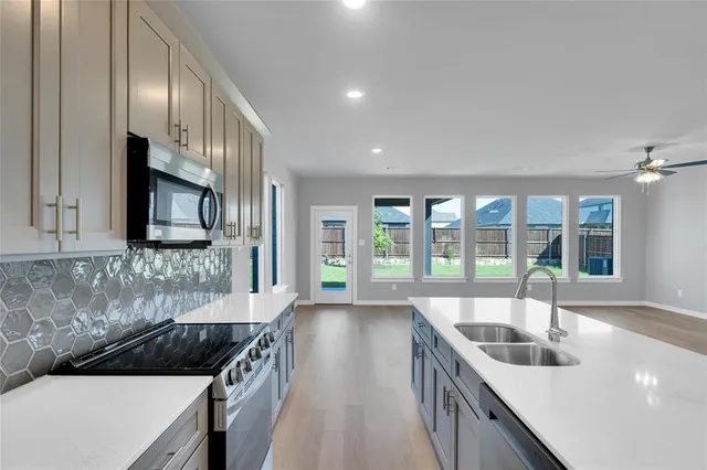 $398,990 | 5064 Picasso Road, Royse City, TX 75189