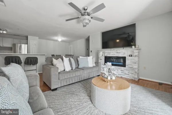 $310,000 | 3557 Floating Leaf Lane, Unit F202, Laurel, MD 20724