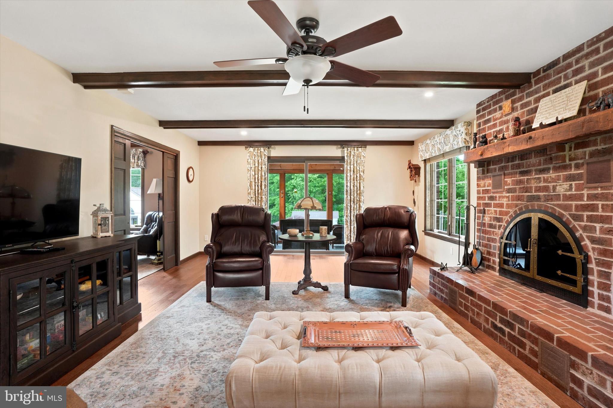 119 Tanyard Road Richboro, PA 18954 - Photo 10 of 48
