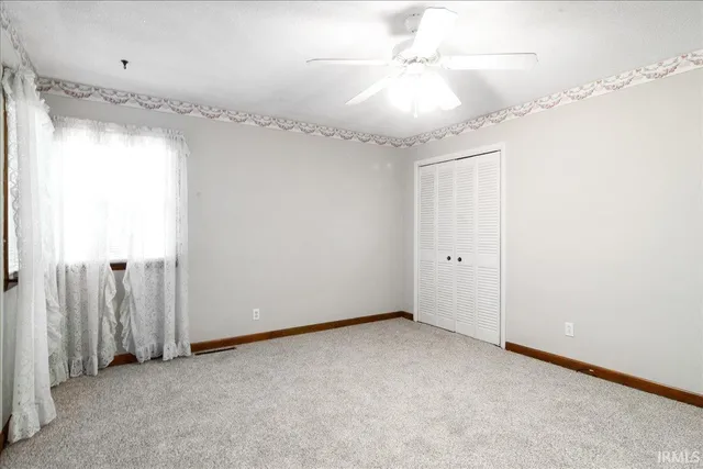 $167,500 | 707 Wessel Lane, Evansville, IN 47712