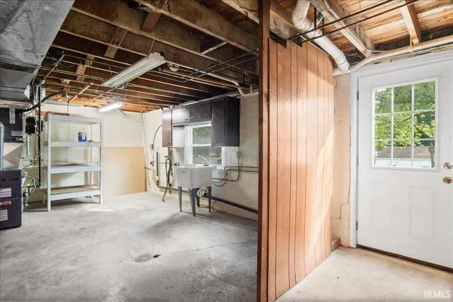 $167,500 | 707 Wessel Lane, Evansville, IN 47712