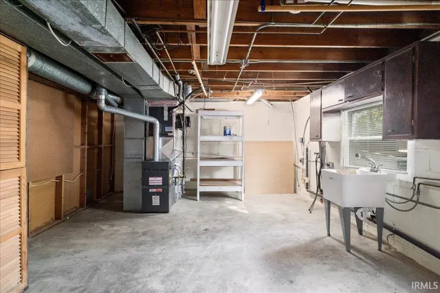 $167,500 | 707 Wessel Lane, Evansville, IN 47712