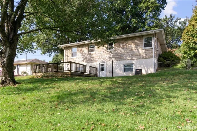 $167,500 | 707 Wessel Lane, Evansville, IN 47712
