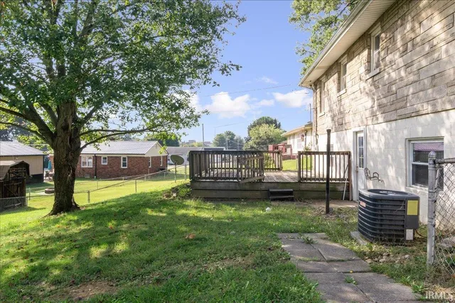 $167,500 | 707 Wessel Lane, Evansville, IN 47712