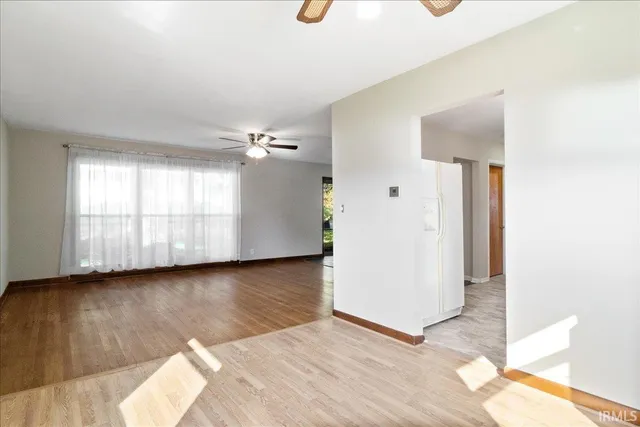 $167,500 | 707 Wessel Lane, Evansville, IN 47712