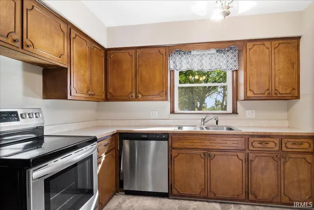 $167,500 | 707 Wessel Lane, Evansville, IN 47712