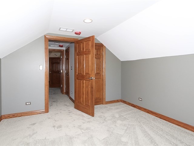 243 Bradwell Road Inverness, IL 60010 - Photo 21 of 25 wooden floor in a room