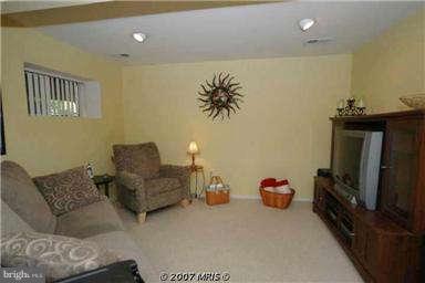 1655 Cedar Hollow Way Reston, VA 20194 - Photo 17 of 29 Basement