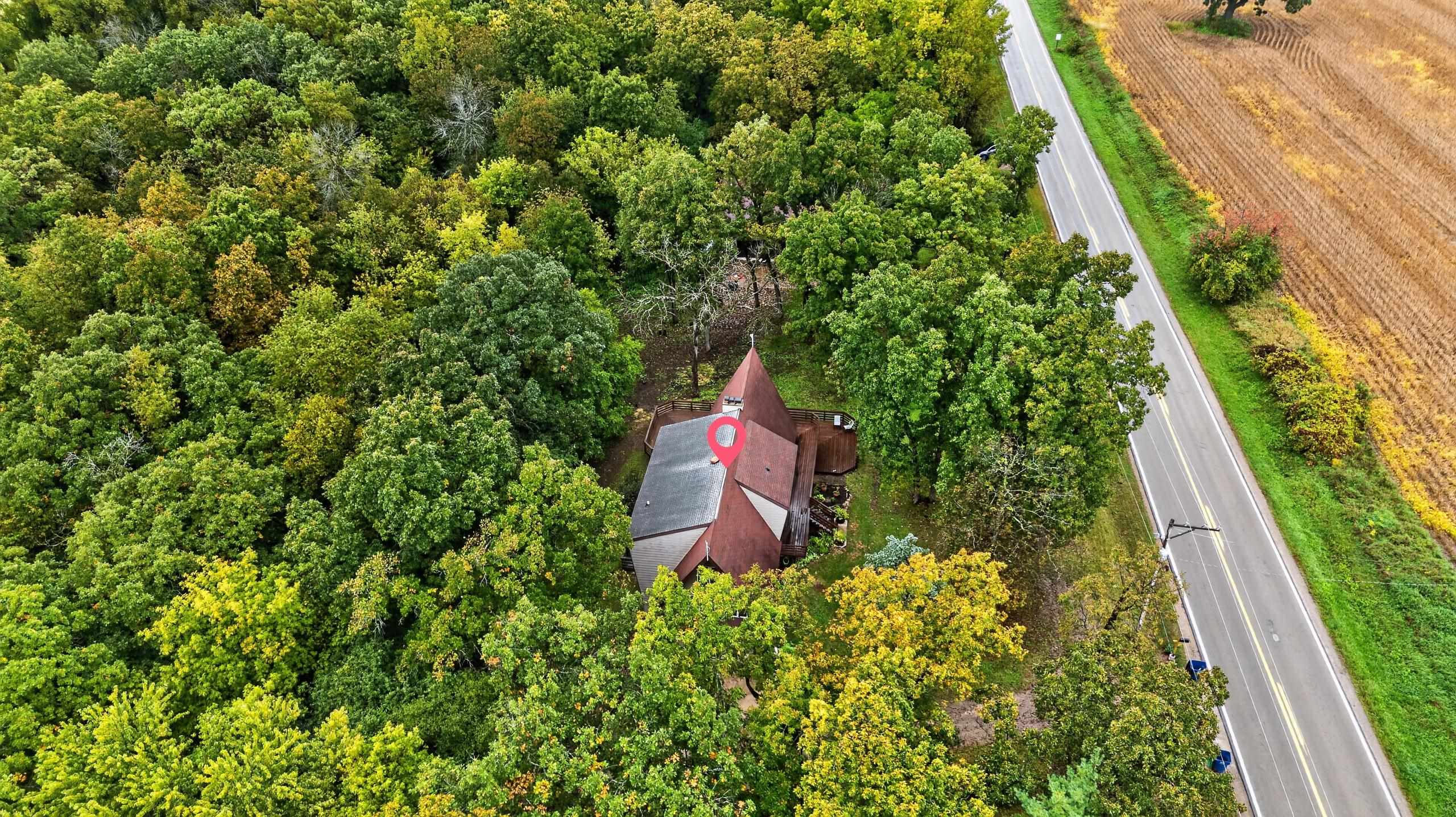 6331 County Rd M Winneconne, WI 54986 - Photo 58 of 60 Gallery Image 58