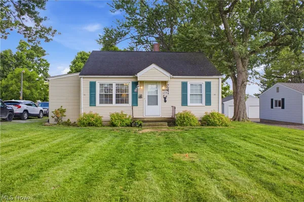 $151,000 | 6578 Highway 87, Kinsman, OH 44428