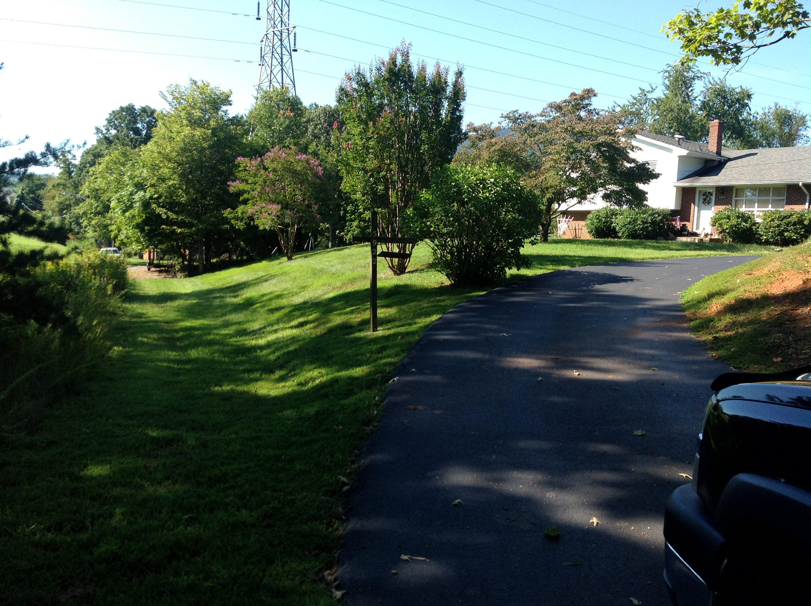 5922 Garner Road Roanoke, VA 24018 - Photo 14 of 15 Exterior