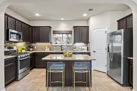 $374,500 | 3451 Mayfield Ranch Boulevard, Unit 201, Round Rock, TX 78681