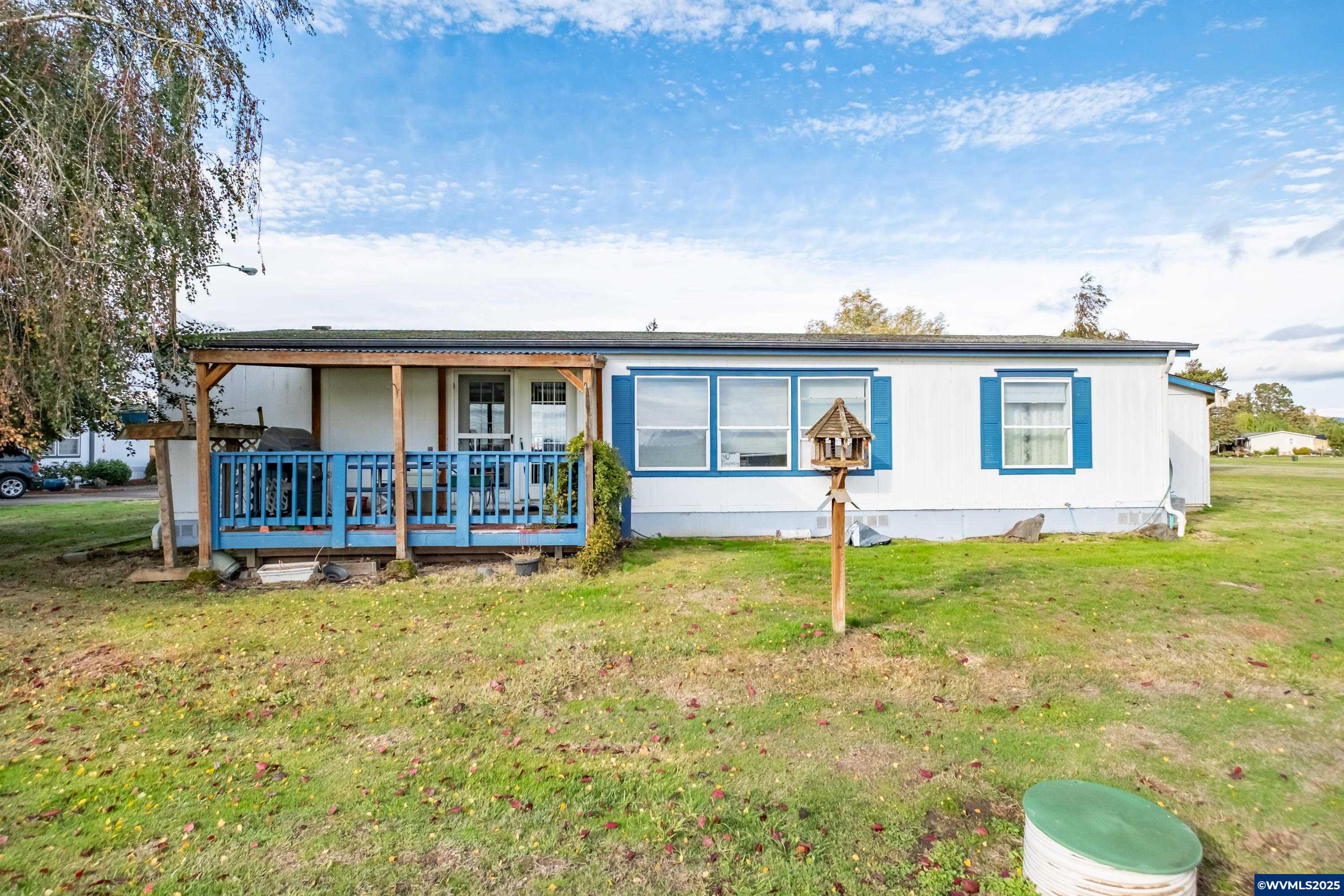 34505 Riverside Drive, Unit 32 Albany, OR 97321 - Photo 5 of 8