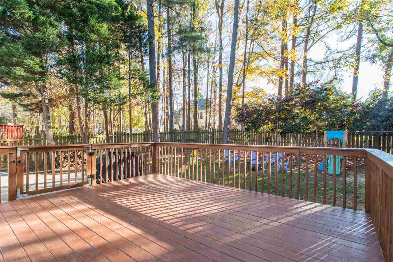 9608 Miranda Drive Raleigh, NC 27617 - Photo 26 of 30 Photo 26