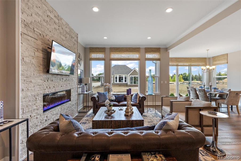 184 Mulberry Lane Rochester Hills, MI 48309 - Photo 25 of 50