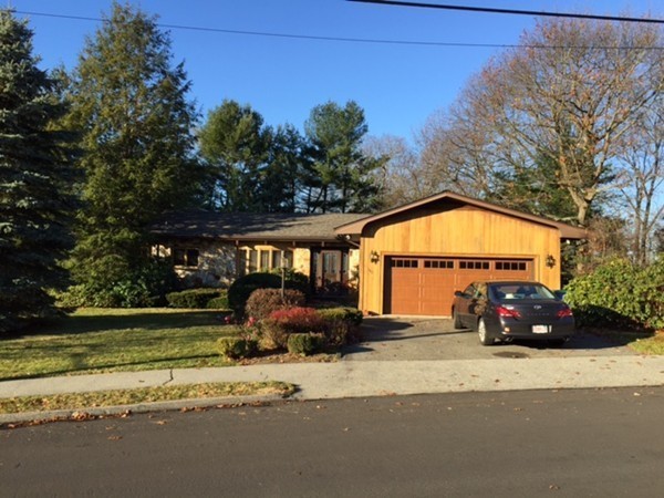 146 Burroughs Road Braintree, MA 02184 - Photo 1 of 21