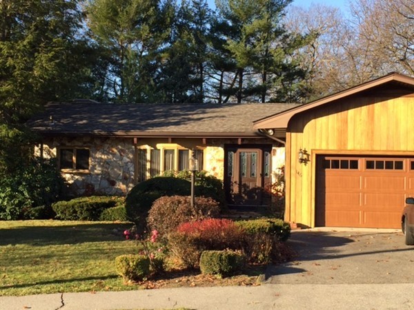 146 Burroughs Road Braintree, MA 02184 - Photo 2 of 21