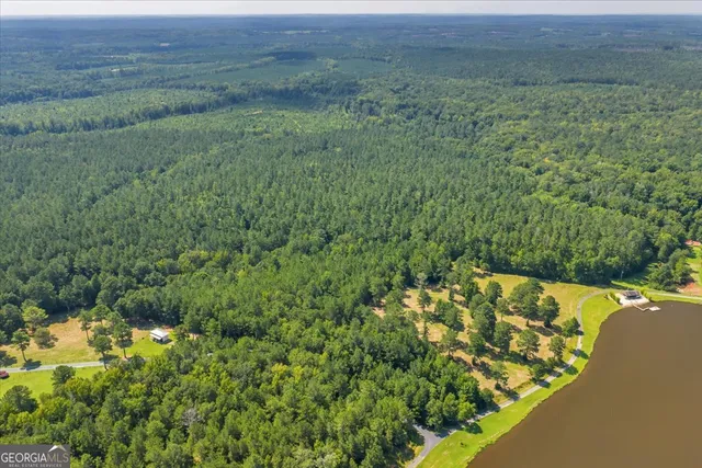 a view of outdoor space and mountain view