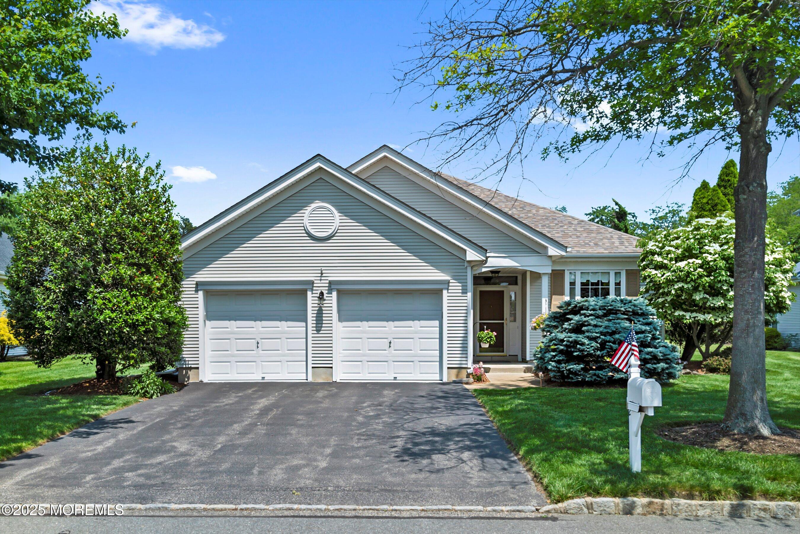 2552 Collier Road Manasquan, NJ 08736 - Photo 1 of 52 01-Front 1