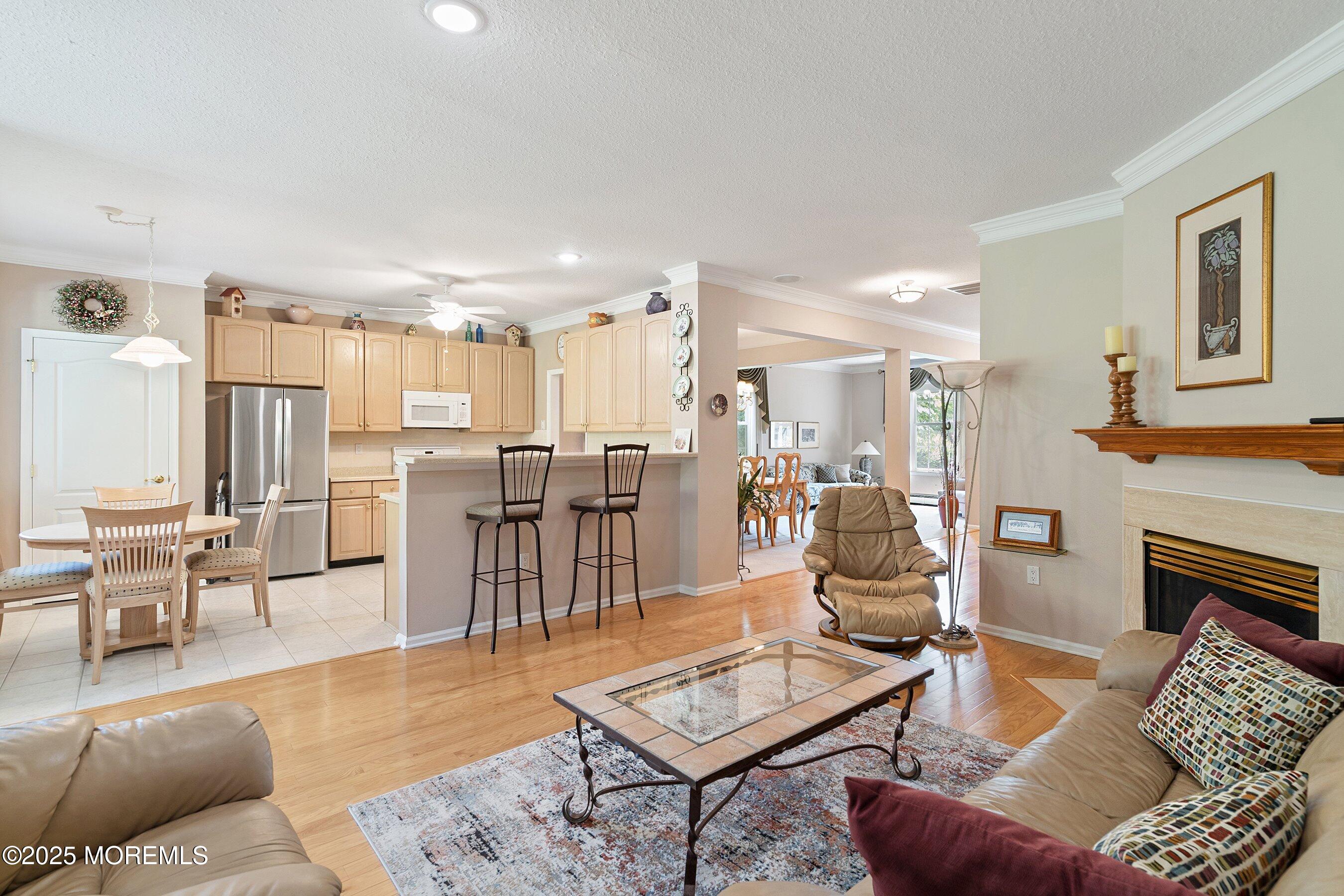 2552 Collier Road Manasquan, NJ 08736 - Photo 12 of 52 13-Family 1C