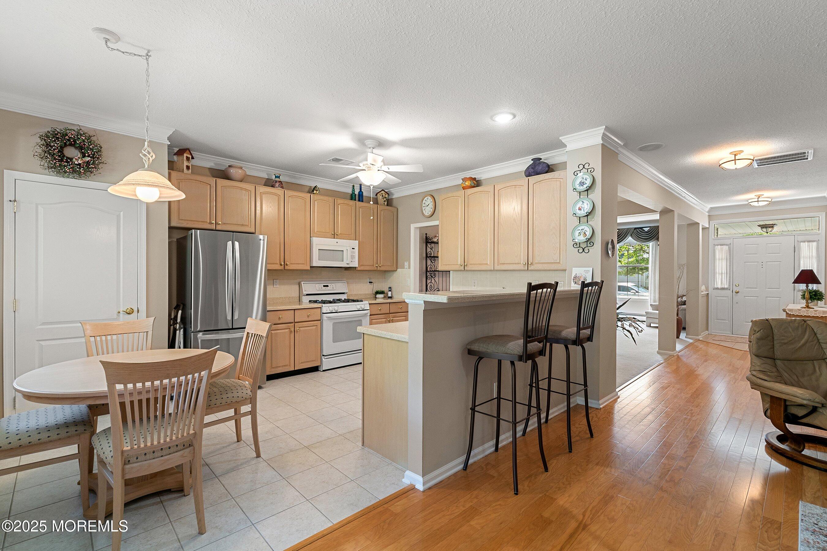2552 Collier Road Manasquan, NJ 08736 - Photo 13 of 52 14-Kitchen 1A