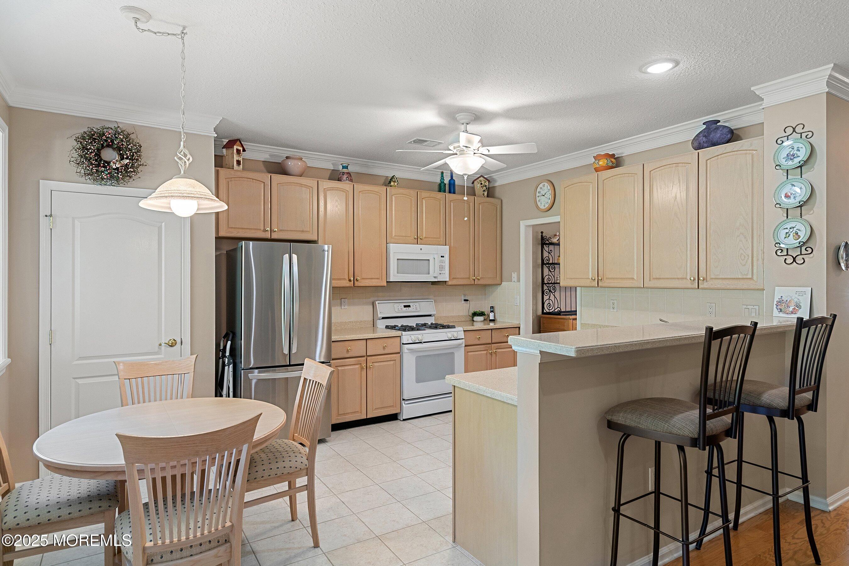 2552 Collier Road Manasquan, NJ 08736 - Photo 14 of 52 17-Kitchen 1D