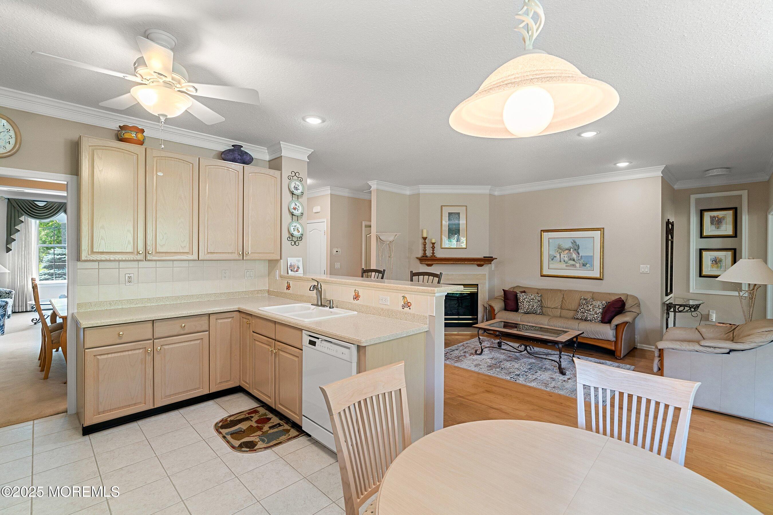 2552 Collier Road Manasquan, NJ 08736 - Photo 15 of 52 18-Kitchen 1E