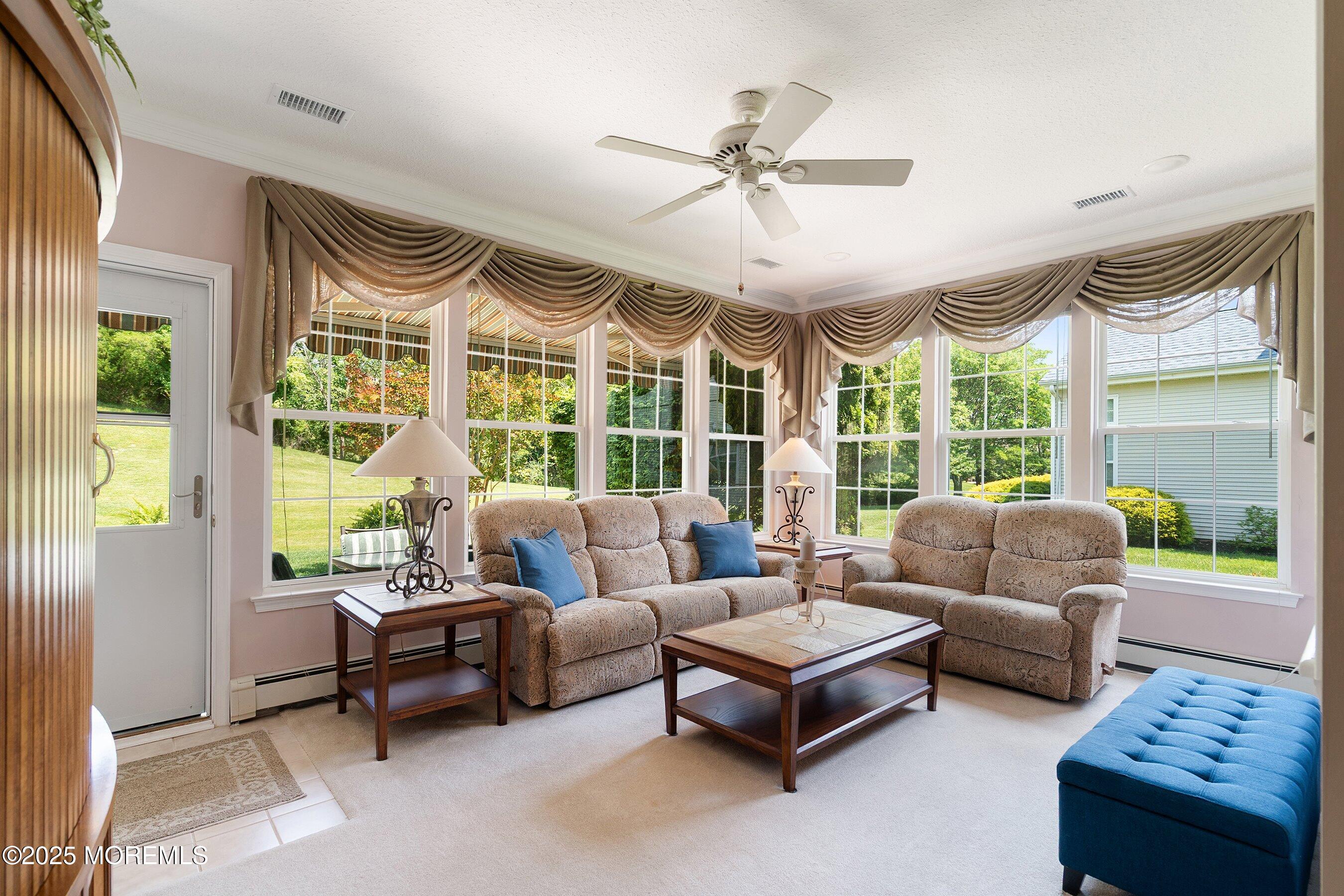 2552 Collier Road Manasquan, NJ 08736 - Photo 18 of 52 20-Sunroom 1A