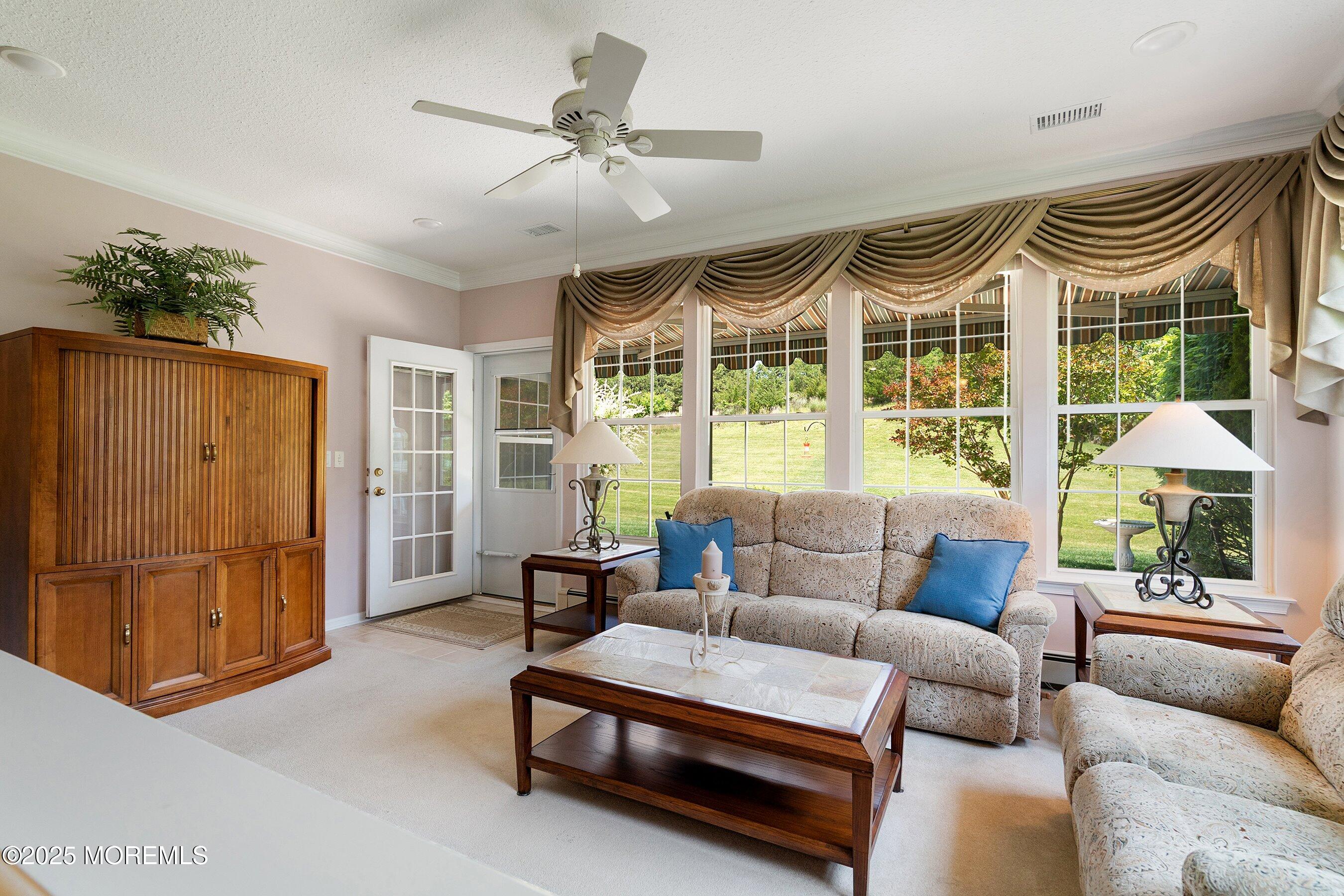 2552 Collier Road Manasquan, NJ 08736 - Photo 19 of 52 21-Sunroom 1B