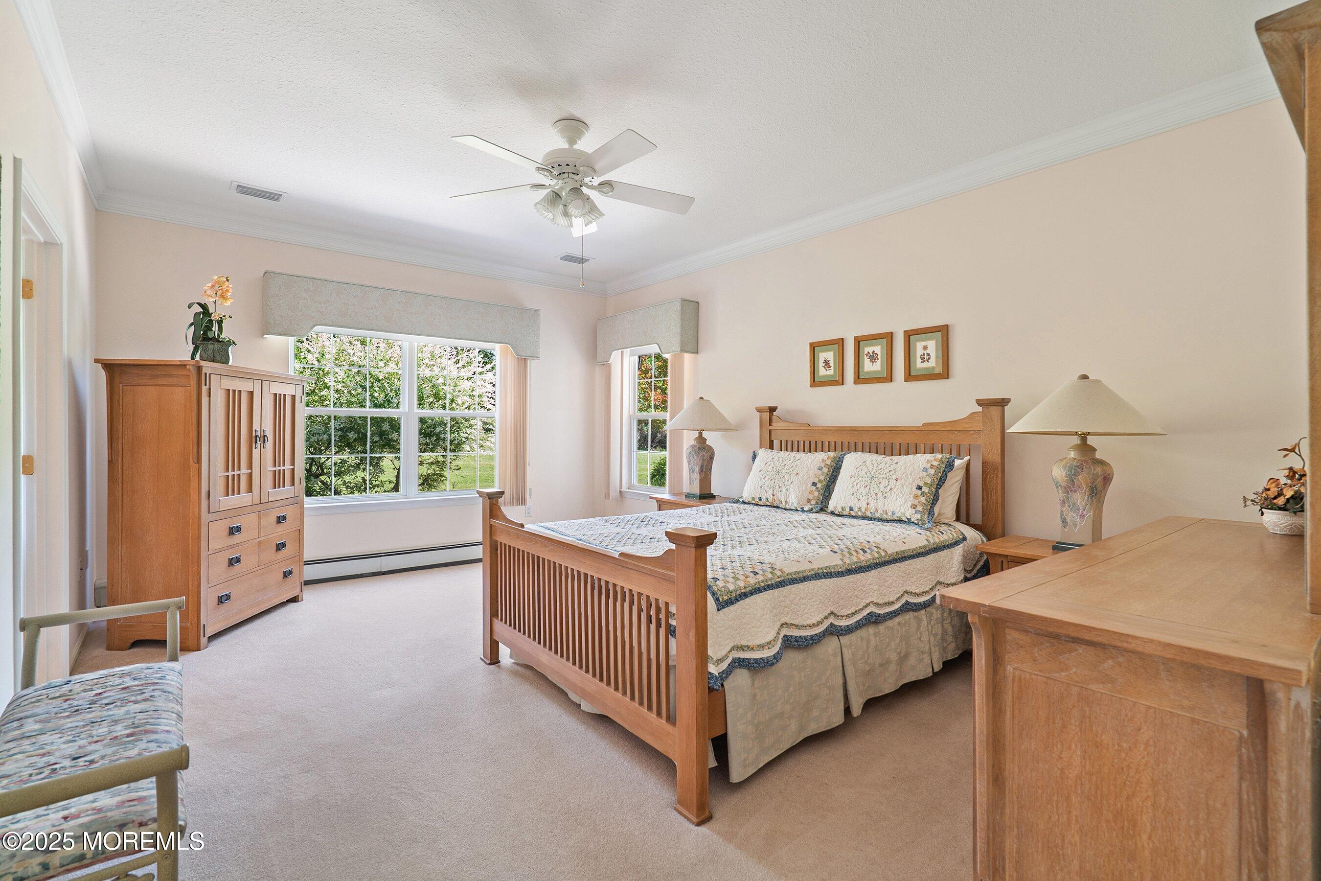 2552 Collier Road Manasquan, NJ 08736 - Photo 20 of 52 Primary Bedroom