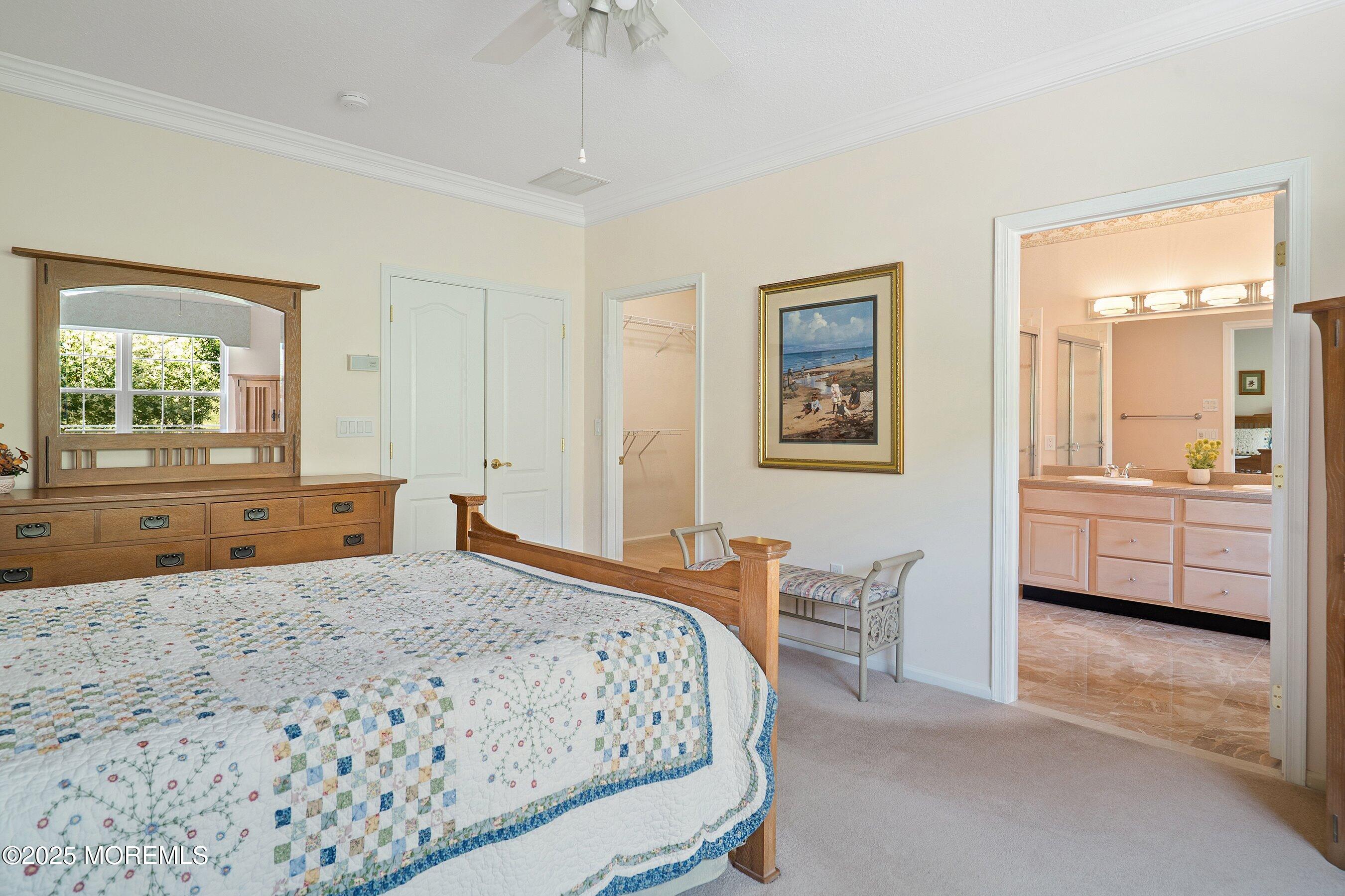 2552 Collier Road Manasquan, NJ 08736 - Photo 21 of 52 Primary Bedroom