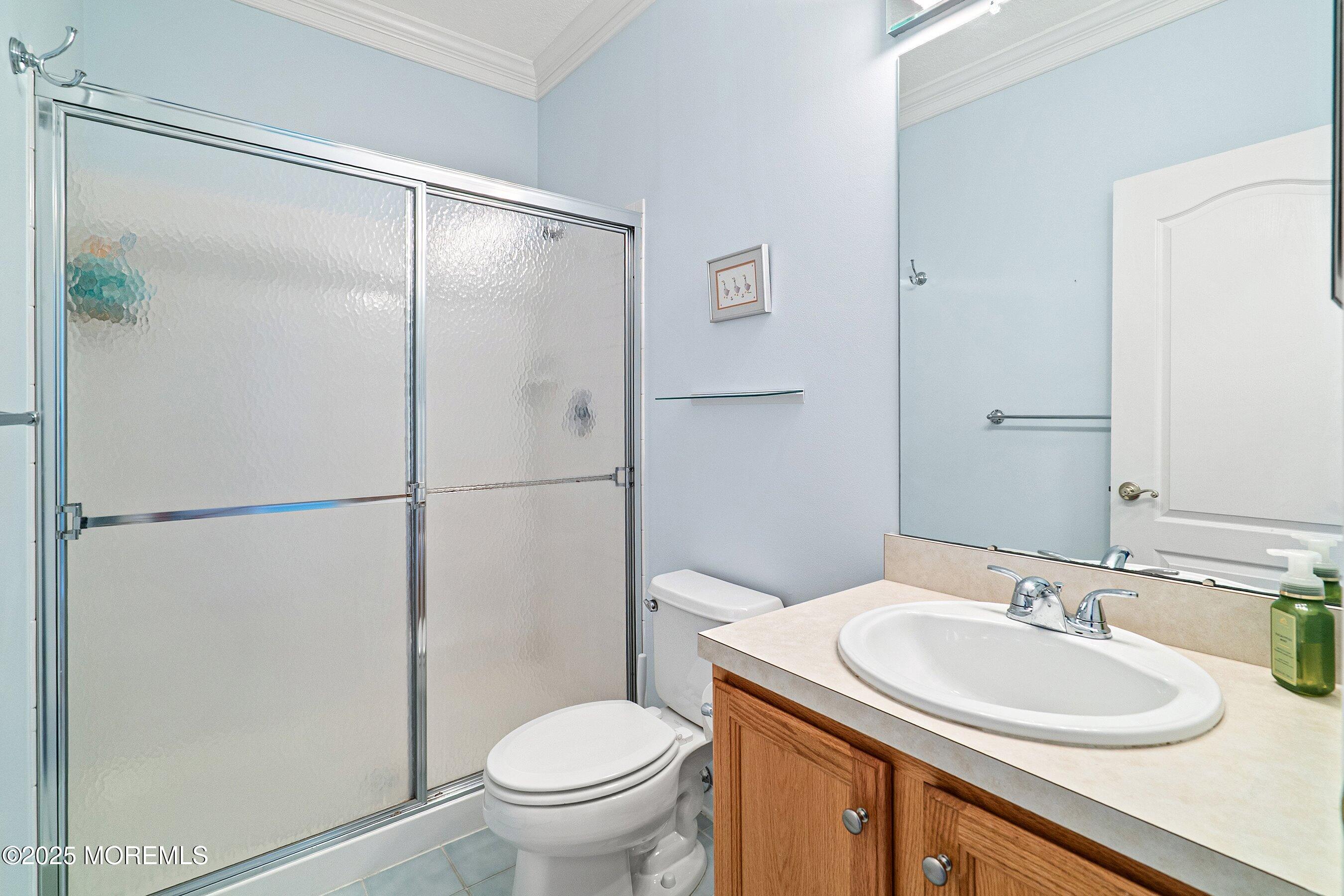2552 Collier Road Manasquan, NJ 08736 - Photo 26 of 52 2nd Bathroom
