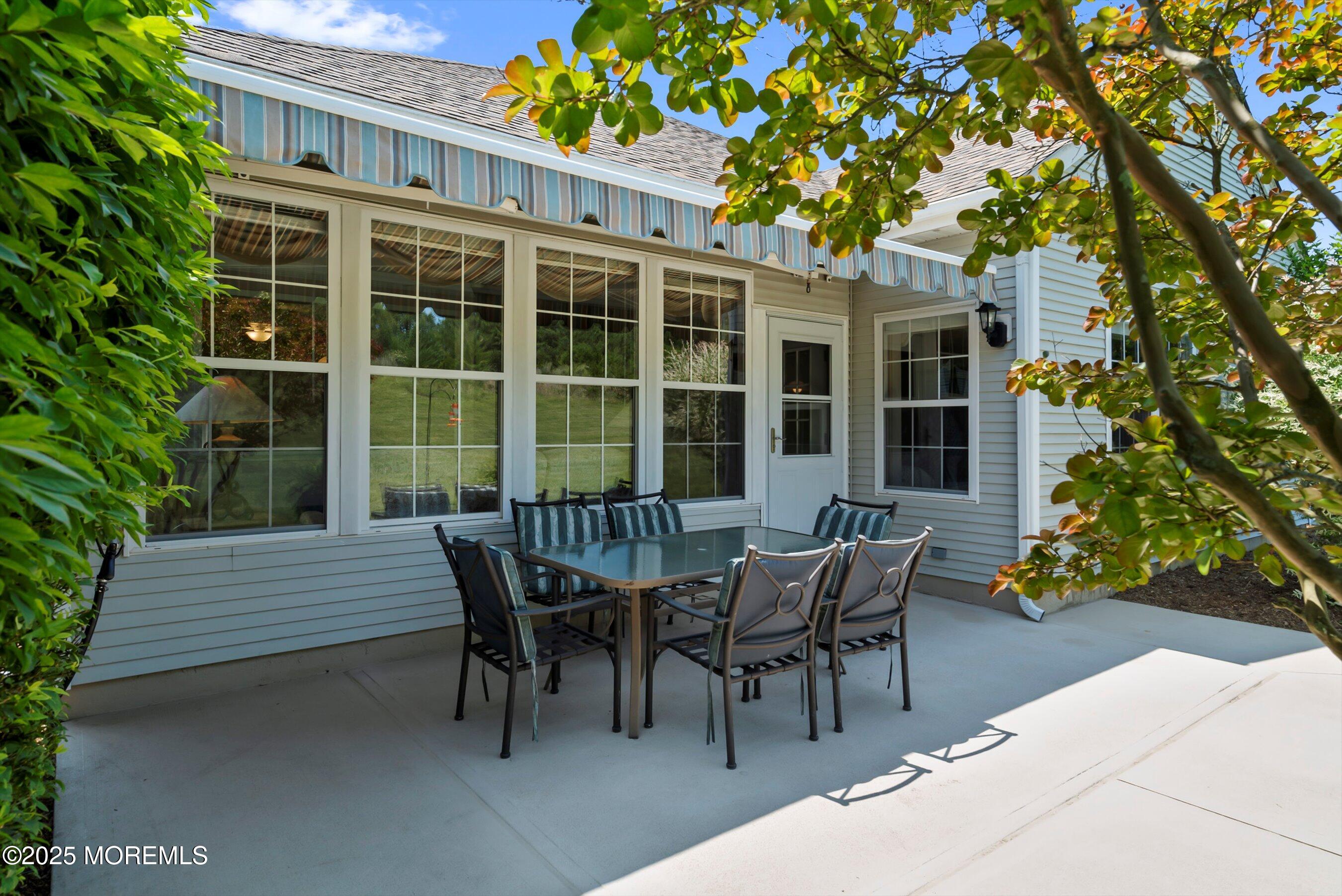 2552 Collier Road Manasquan, NJ 08736 - Photo 30 of 52 35-Patio 1A