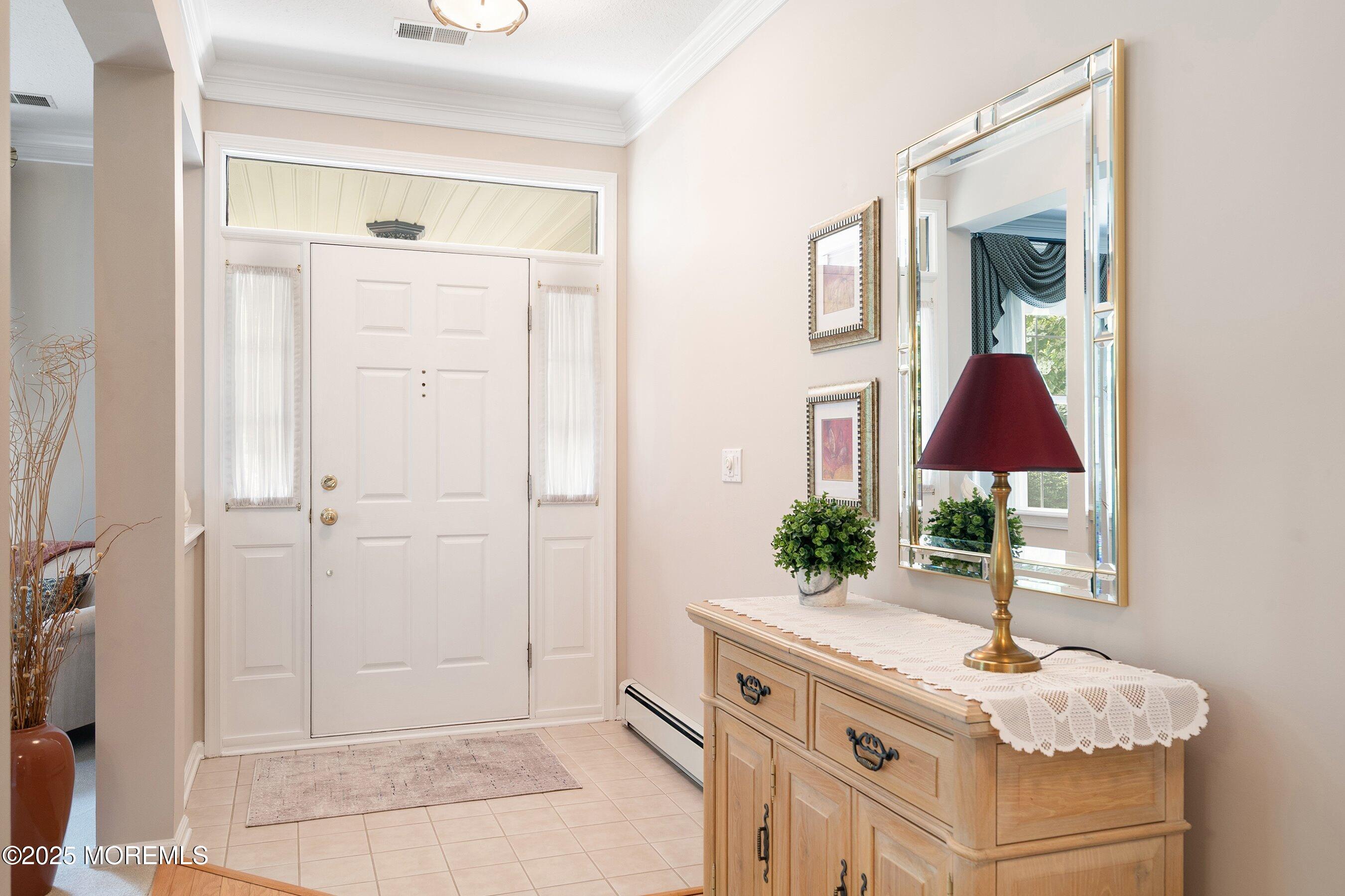 2552 Collier Road Manasquan, NJ 08736 - Photo 3 of 52 04-Foyer 1A