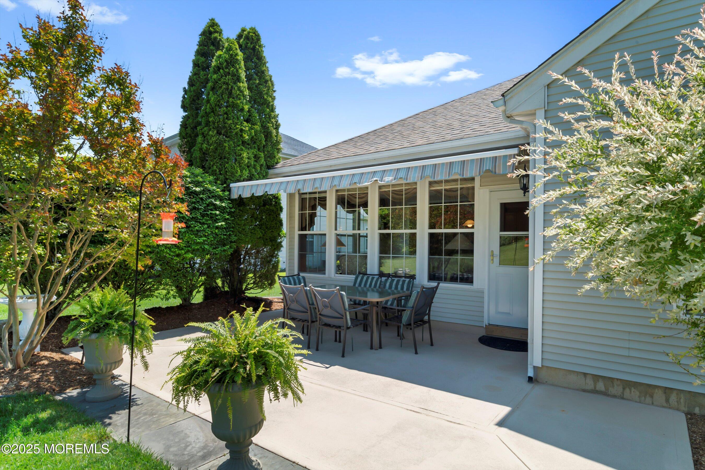 2552 Collier Road Manasquan, NJ 08736 - Photo 31 of 52 36-Patio 1B