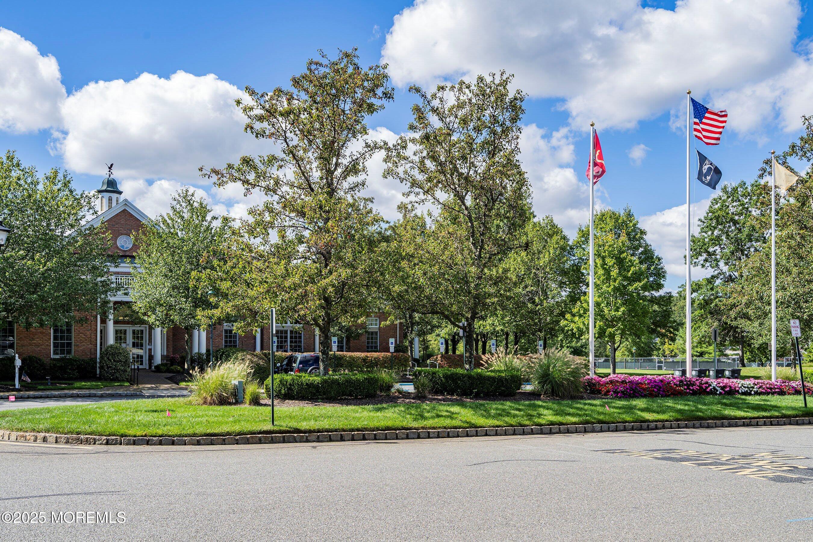 2552 Collier Road Manasquan, NJ 08736 - Photo 40 of 52 43-05-Clubhouse 2