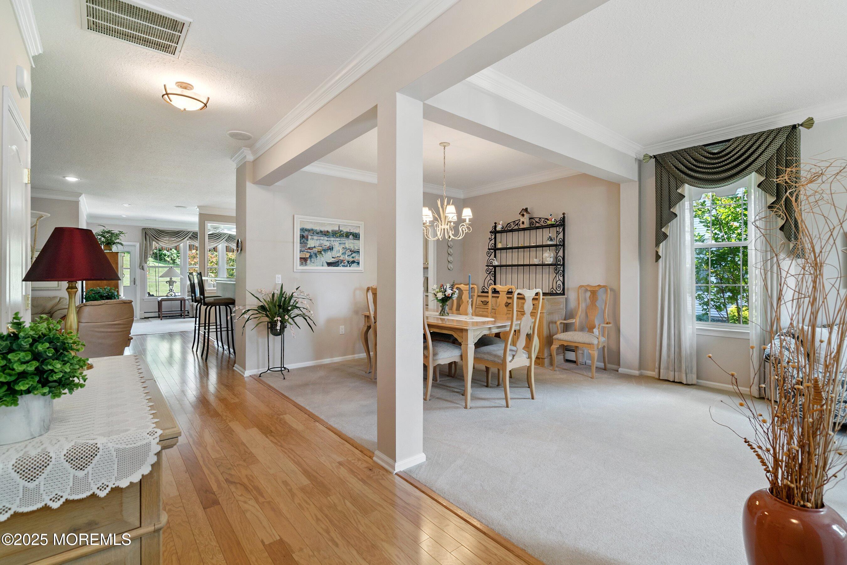 2552 Collier Road Manasquan, NJ 08736 - Photo 4 of 52 05-Foyer 1B