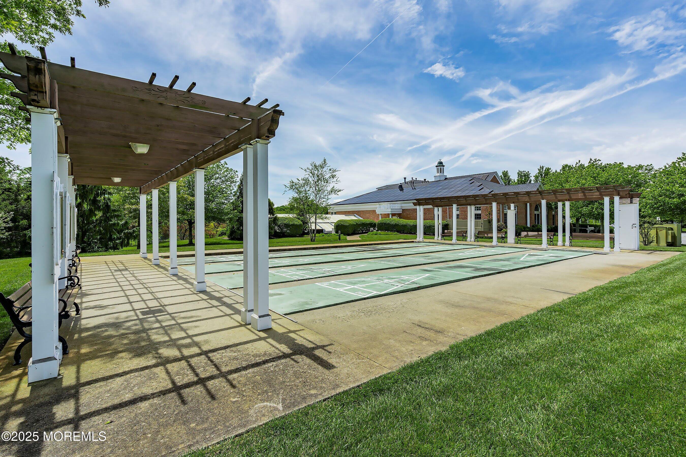 2552 Collier Road Manasquan, NJ 08736 - Photo 47 of 52 52-15-Shuffleboard 2