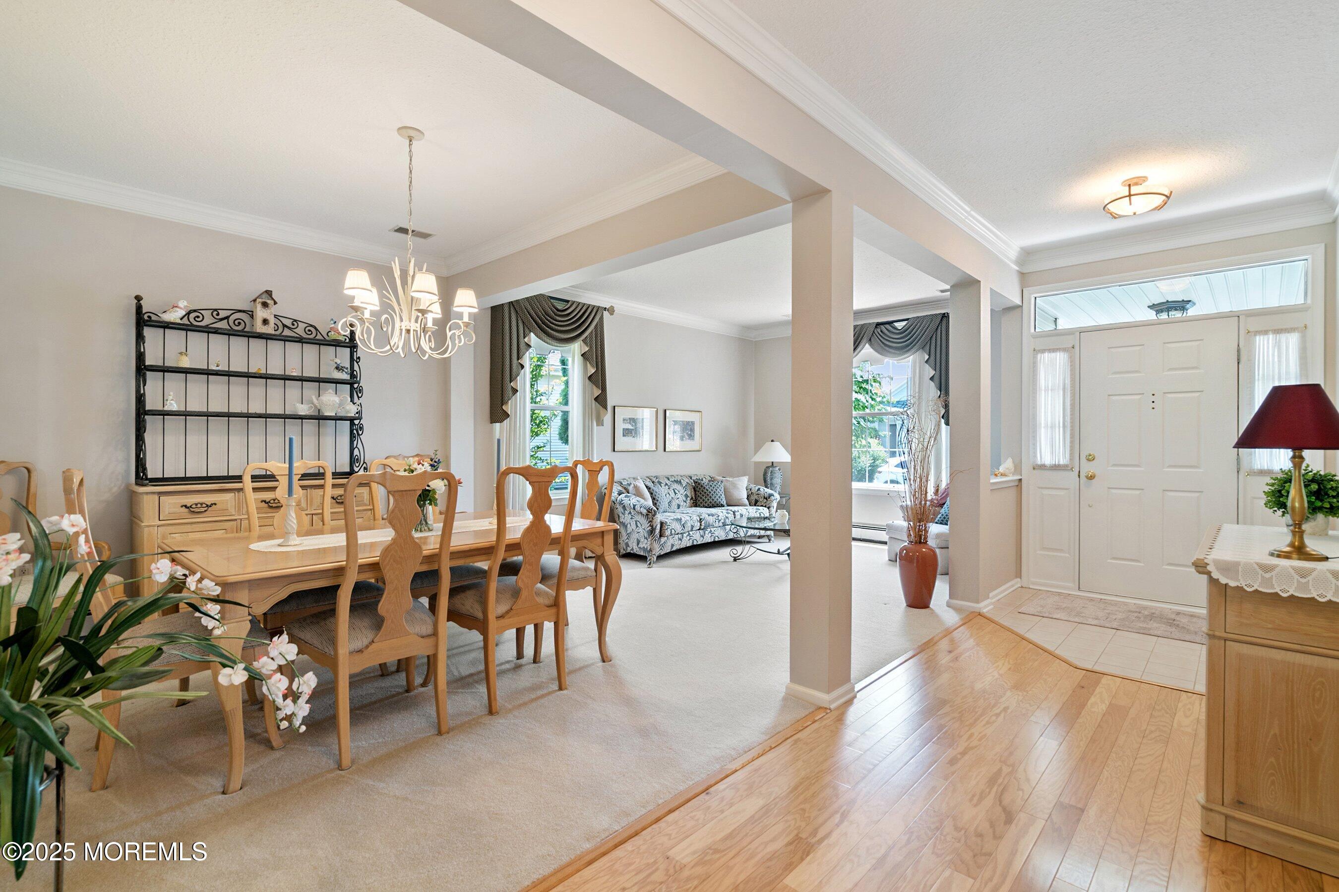 2552 Collier Road Manasquan, NJ 08736 - Photo 8 of 52 09-Dining 1B