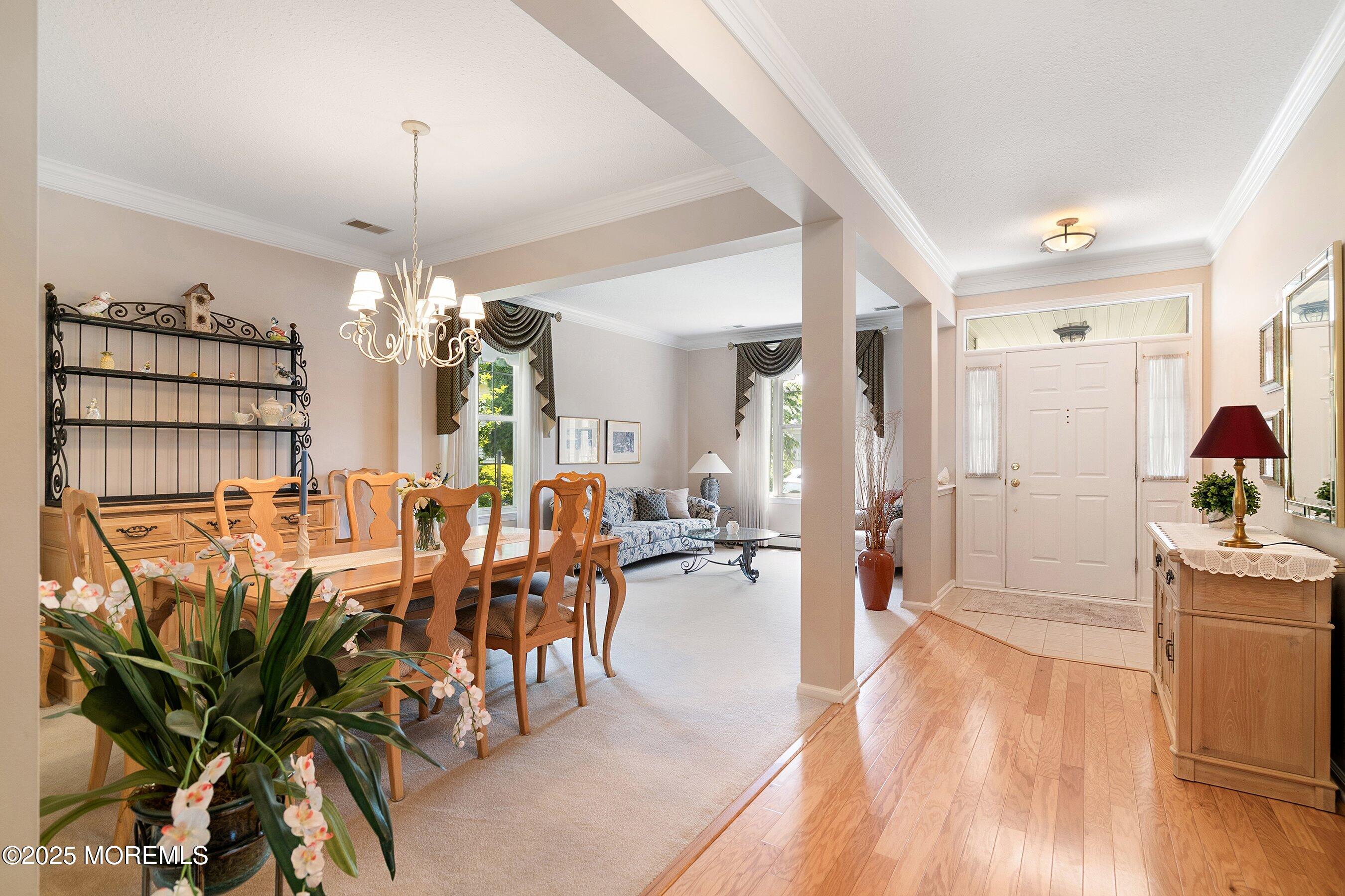 2552 Collier Road Manasquan, NJ 08736 - Photo 9 of 52 10-Dining 1C