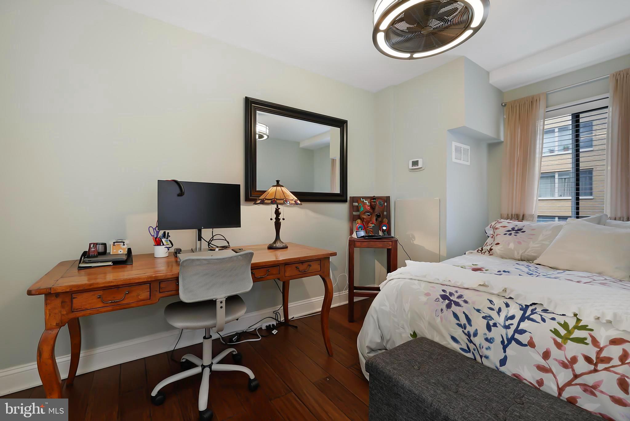 1718 P Street Northwest, Unit 617 Washington, DC 20036 - Photo 11 of 17