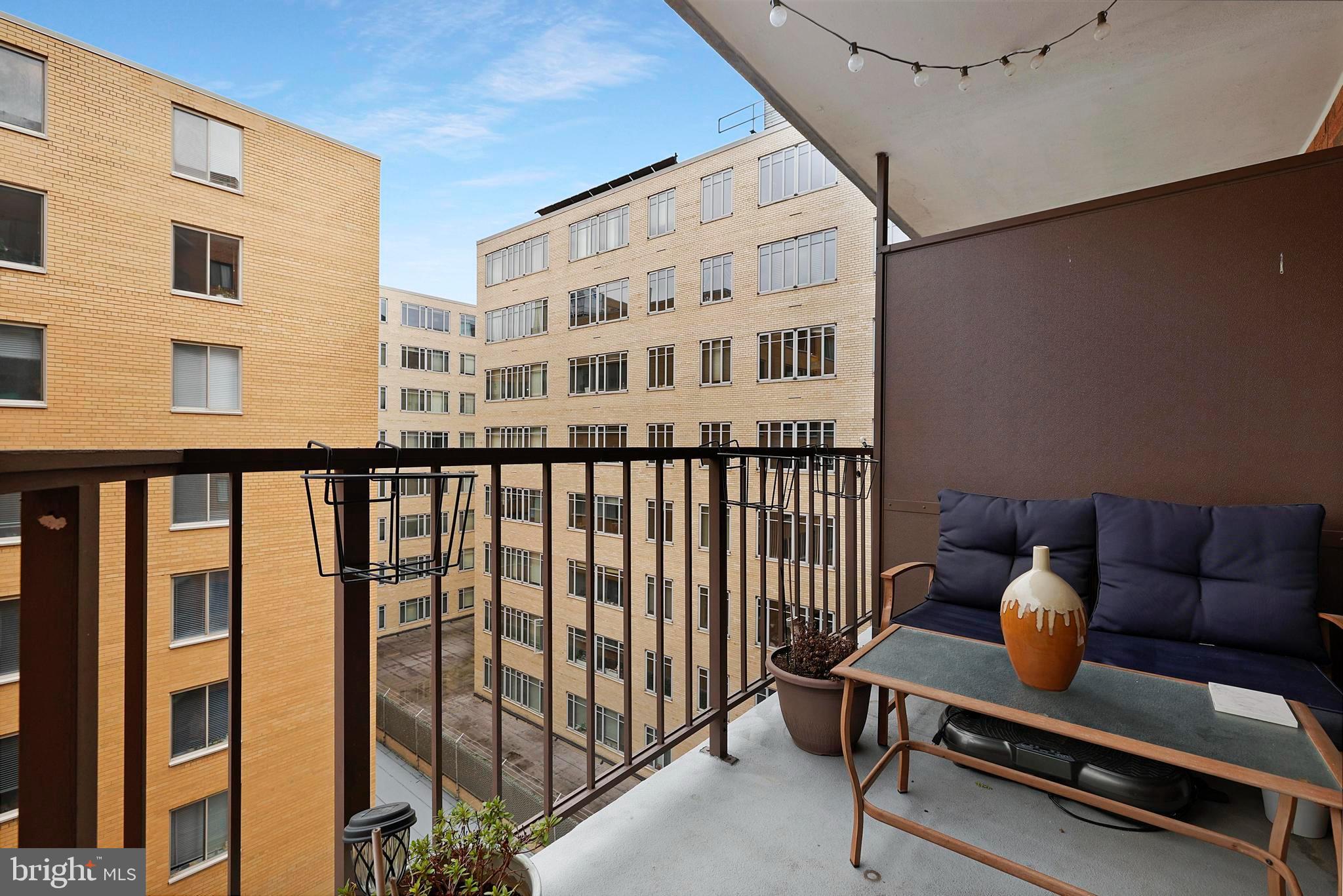 1718 P Street Northwest, Unit 617 Washington, DC 20036 - Photo 12 of 17