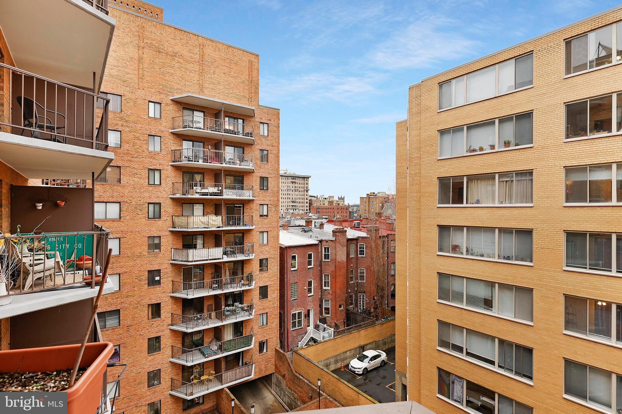 1718 P Street Northwest, Unit 617 Washington, DC 20036 - Photo 13 of 17