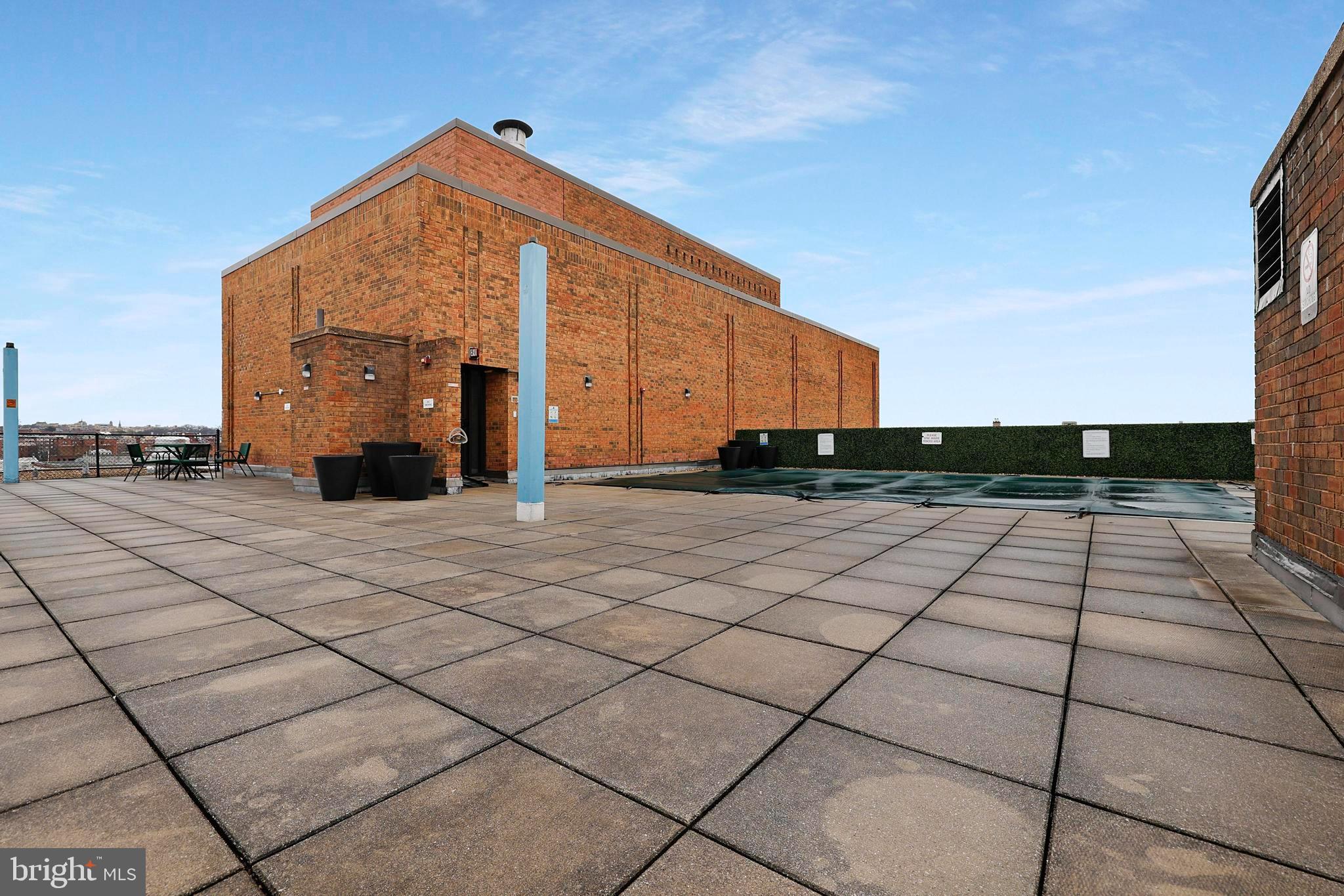 1718 P Street Northwest, Unit 617 Washington, DC 20036 - Photo 14 of 17