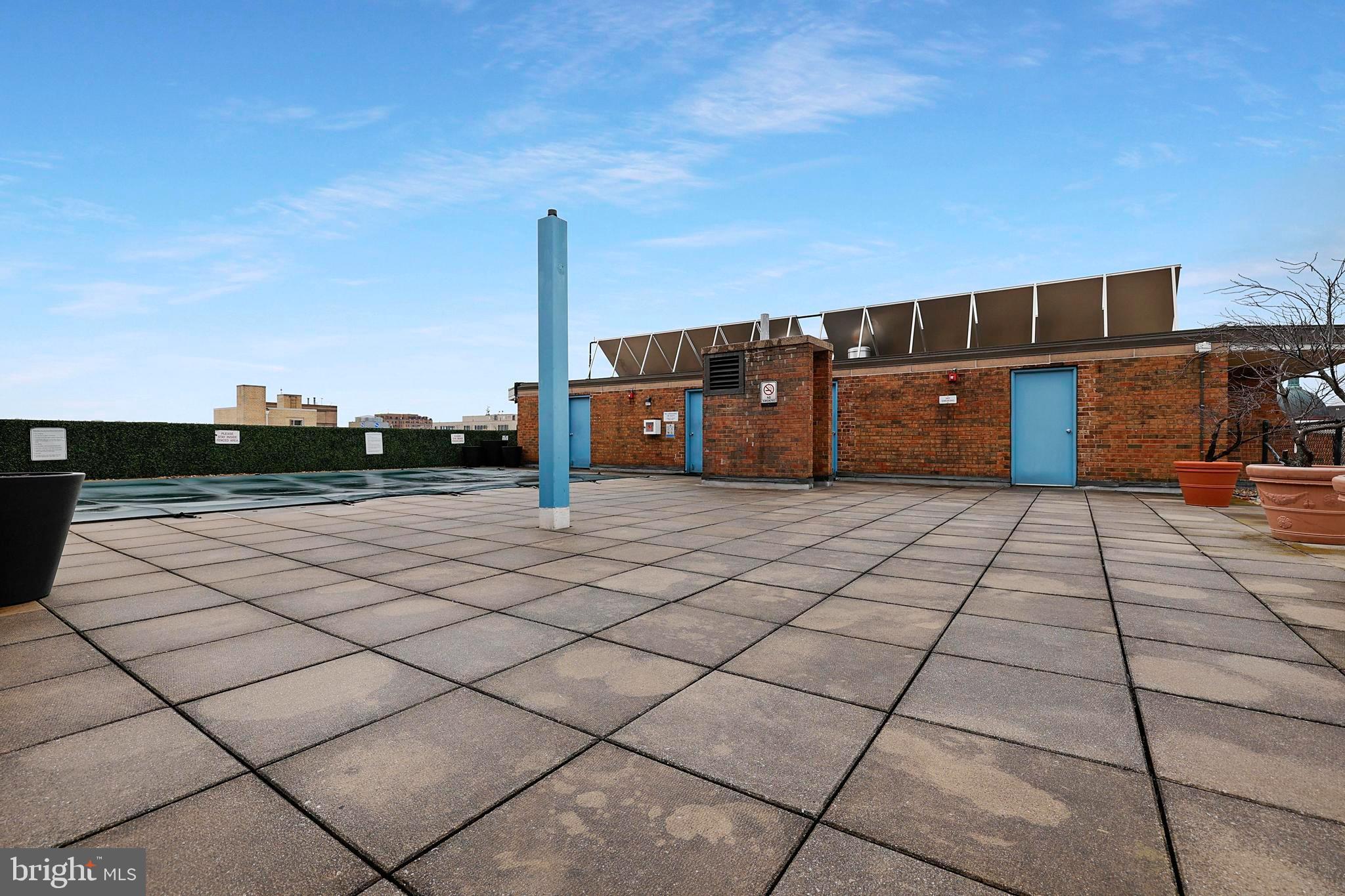 1718 P Street Northwest, Unit 617 Washington, DC 20036 - Photo 16 of 17