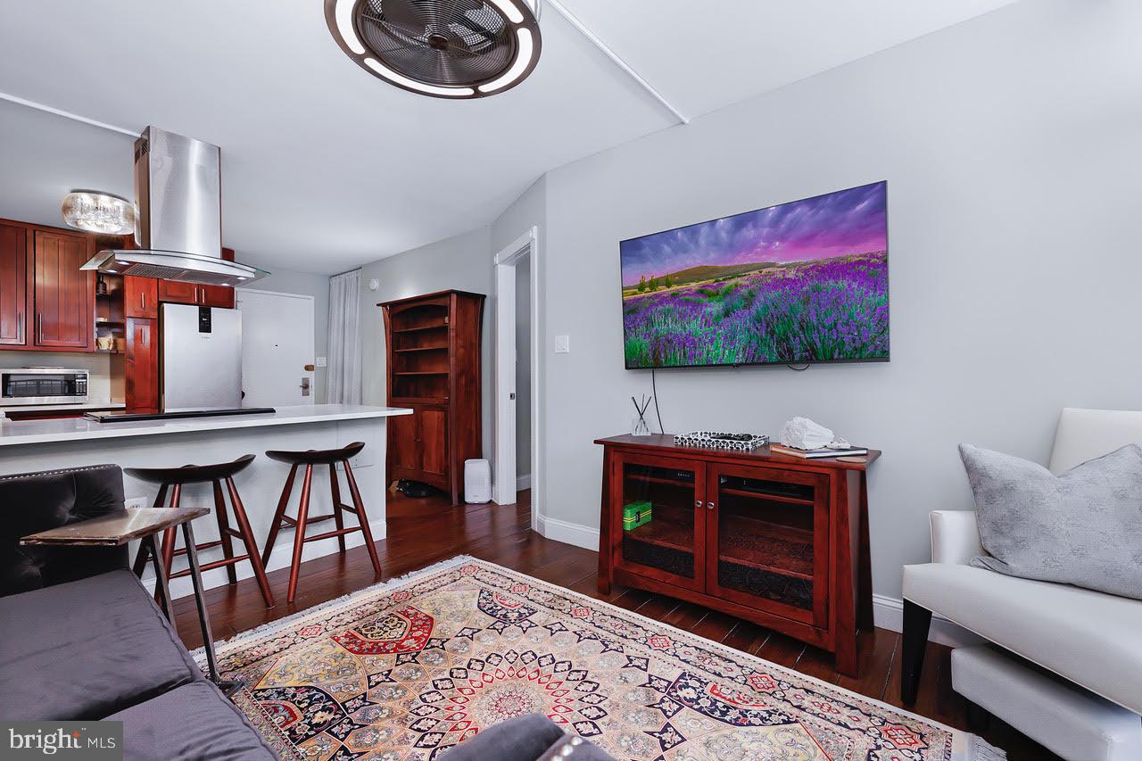 1718 P Street Northwest, Unit 617 Washington, DC 20036 - Photo 6 of 17