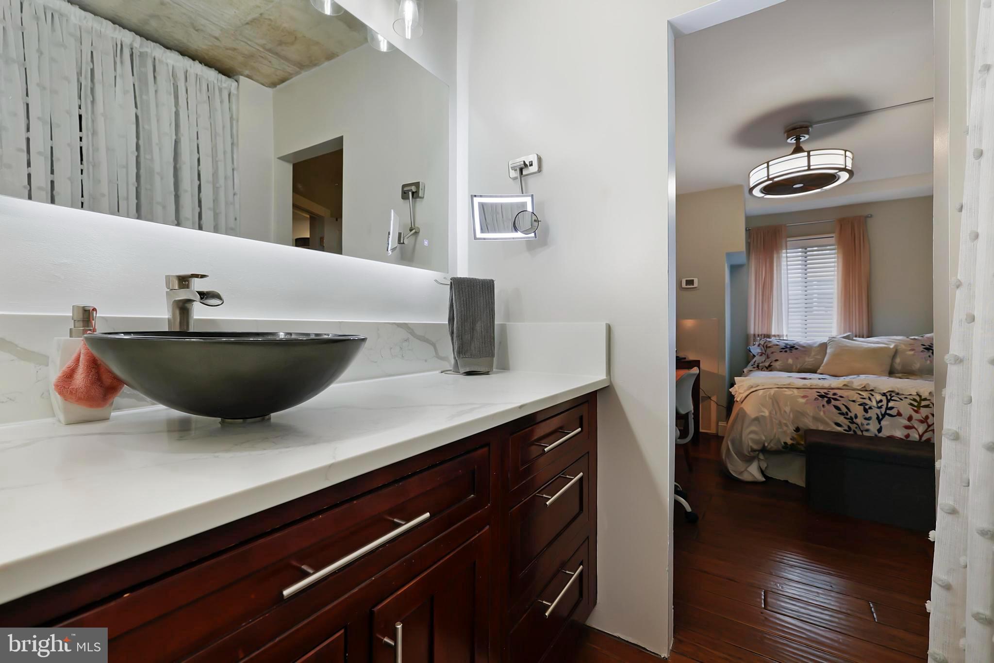 1718 P Street Northwest, Unit 617 Washington, DC 20036 - Photo 10 of 17