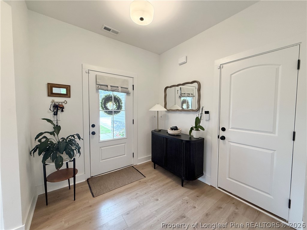 355 Slade Corner Road Raeford, NC 28376 - Photo 3 of 21